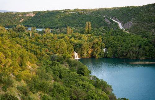 Villa Toni by BOTANICA Traditional stone house - Foto 32