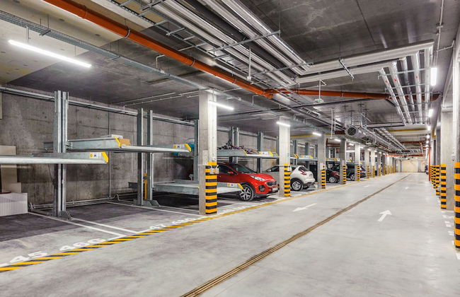 Sun & Snow Let's Sea Baltic Park - Foto 64