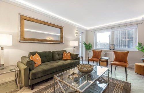 Modern 2Bd AC & Balcony - Foto 6