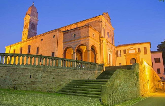 Tour privato dei colli bolognesi in Fiat 500 - Foto 1