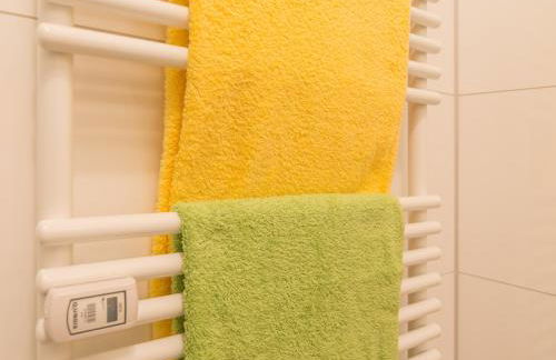 Ferienwohnung Sonnenschein - Foto 18