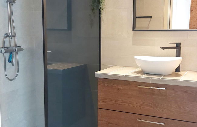 Retreat With Sauna & Games - Foto 11