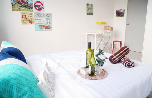 Paragon Cyberjaya by Elite Stay - Photo 2