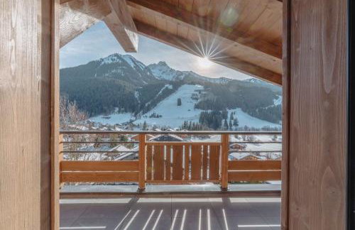 Le CAIRNE Chalet Residence - Foto 35