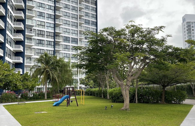 Baan Thew Talay Blue Sapphire - Foto 52