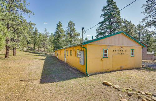 Colorado Cabin Near Monument Lake! - Foto 23