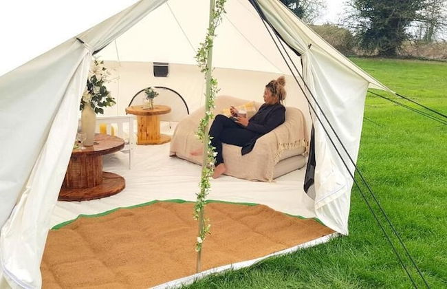 Bell Tent Village - Photo 42