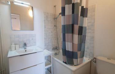 Studio chaleureux proche métro B - Foto 28