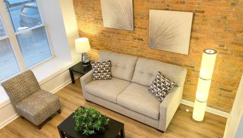 Budget Friendly 2BD-2BA apt in Federal Hill - Foto 3