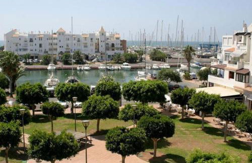 Porto fino almerimar - Foto 23