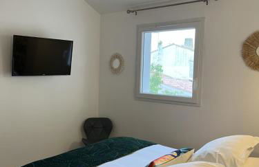 L Abri-côtier Appartements - Foto 26