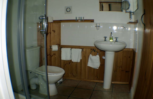 Holmdale Holiday Cottages - Foto 21