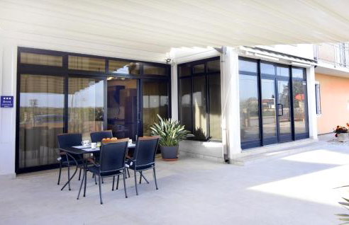 Apartments for families with children Savudrija, Umag - 22559 - Foto 13