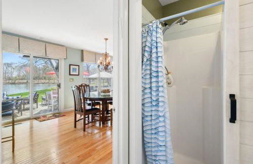 37 Wamphassuc Rd Château Stonington - Foto 13