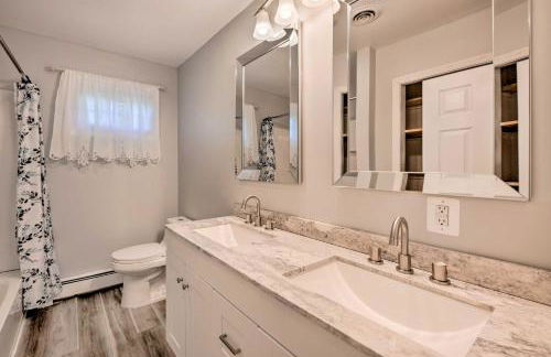 Updated Home with Pool Table about 4 Mi to Hershey! - Foto 19