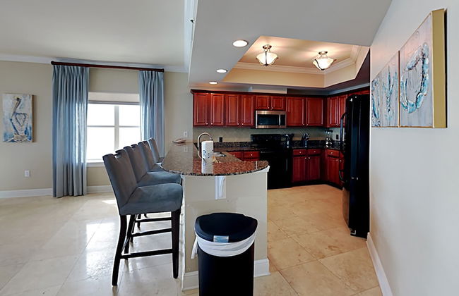 Crystal Shores West by Southern Vacation Rentals - Foto 14