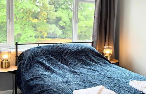 1 Bed Central Flat in Southampton - Up to 3 Guests - Foto 6