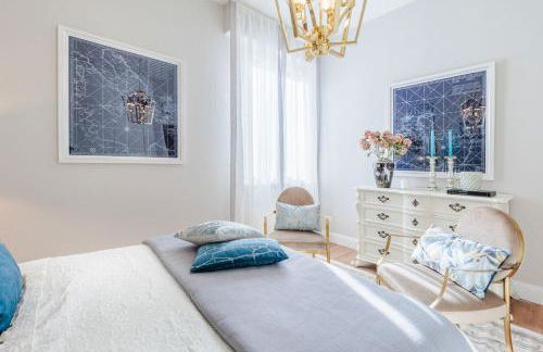 Elegante appartamento a 20mt dalla spiaggia con garage - Foto 17