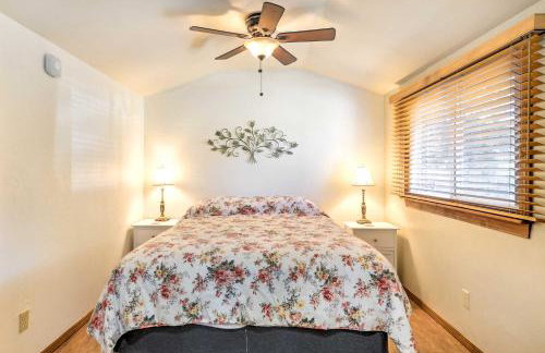 Cozy Arroyo Grande Cottage with Patio and Grill! - Foto 11