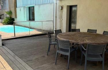 Atypical loft with private pool - Foto 5