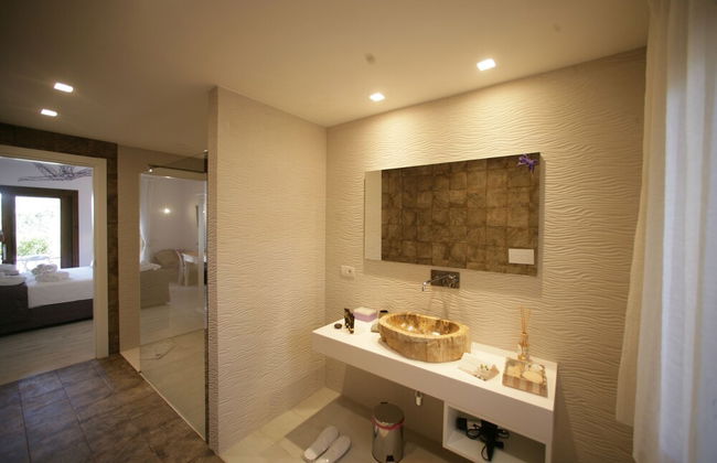 Geco di Giada Exclusive Art Suites - Foto 53