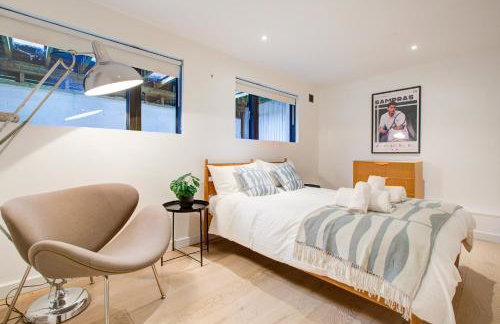 Neoteric Home Wimbledon Village - Foto 29