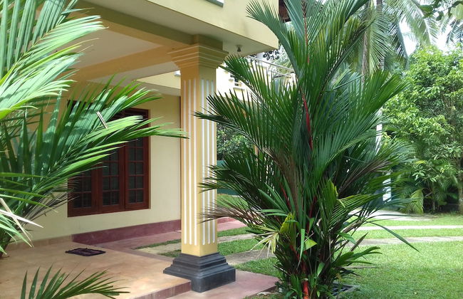 Vinses Villa in Hikkaduwa - Foto 48