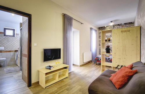 Mimoza Old Town Pula Apartments - Photo 30