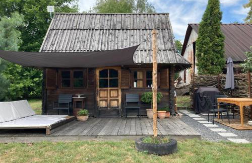 Domek Samice - Foto 71