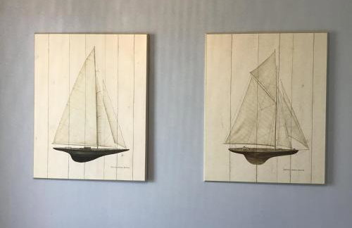 Apartament Lubię błękit - Foto 16