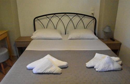 Ovrios Stone House Pelion - Foto 39