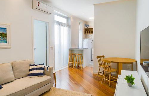 Quarto e Sala Coraçao do Leblon - Photo 1