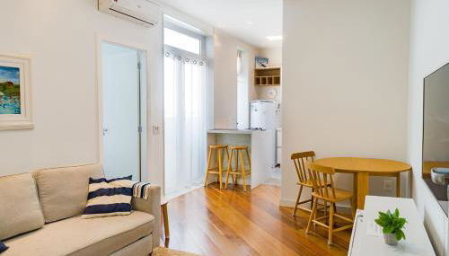 Quarto e Sala Coraçao do Leblon - Photo 1