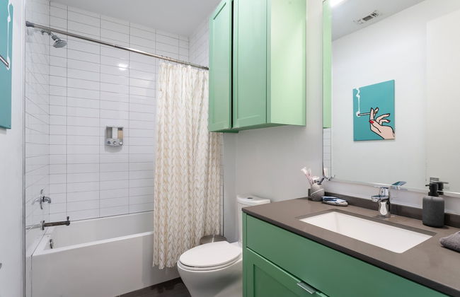 ATX Icon Mansion Rainey Street 6 min Walk - Foto 46