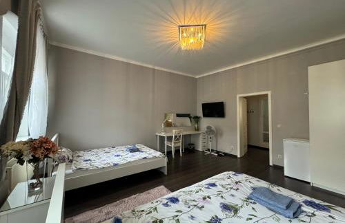 Apartments Oschatz - Foto 17