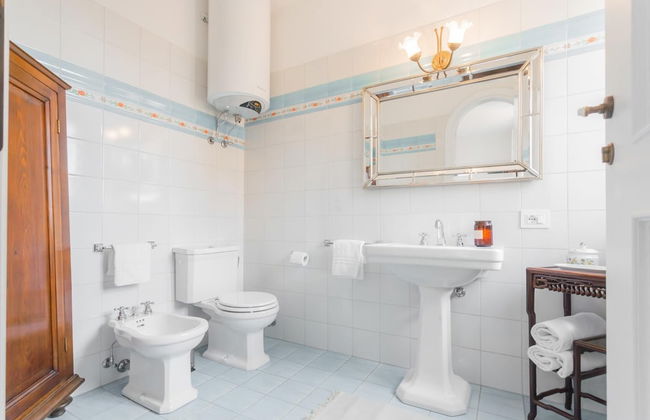 Emily s Holiday Home - Foto 19