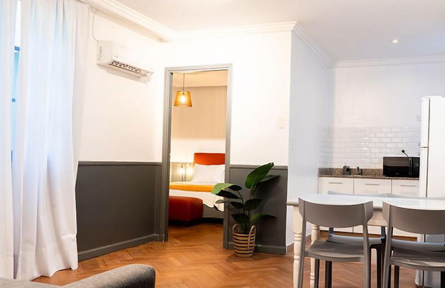 Moreno 820 by DOT Suites - Photo 12