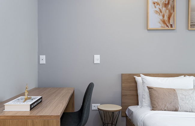 Next AW Franca by Viva - Prédio novo ao lado da Av Paulista - Foto 56