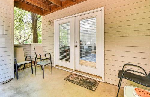 half Mi to Bank of America Stadium Uptown Condo! - Photo 18