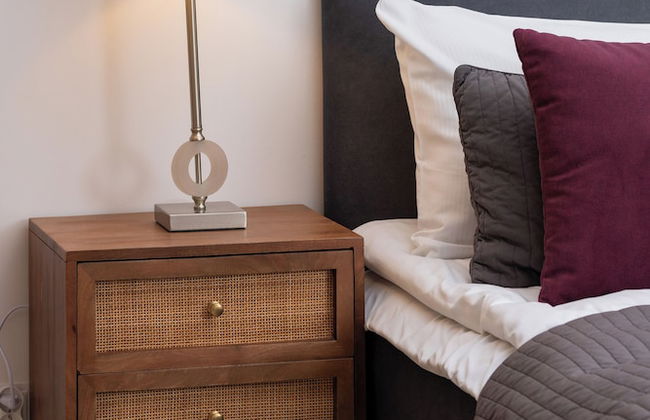 Plac Unii Apartment Gdynia by Renters - Photo 17