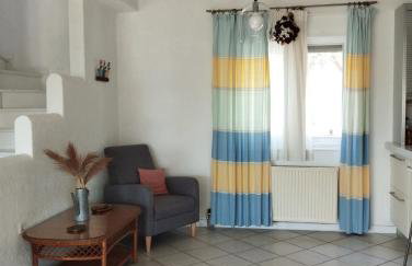 V.K.Seaside Villa - Foto 26