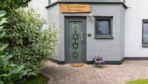 BuchenBlick, Ferienwohnung - Foto 3