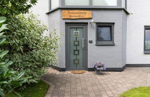 BuchenBlick, Ferienwohnung - Foto 3