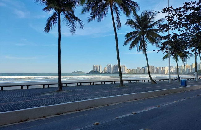 Apartamento no Guarujá - Pitangueiras - Foto 30