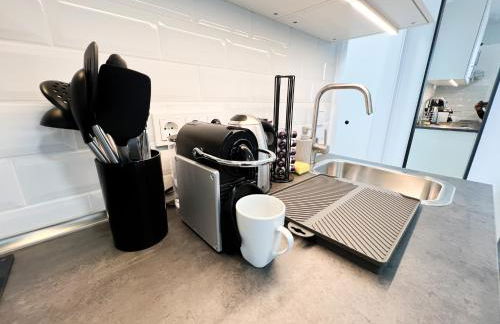 Vibehome Düsseldorf - Stadtmitte - Foto 15