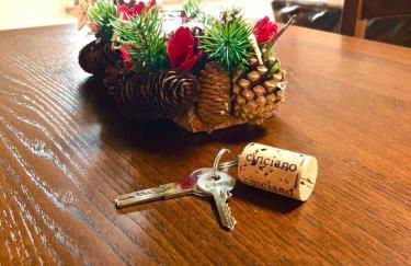 Vittoria Chianti Vacations - Foto 56