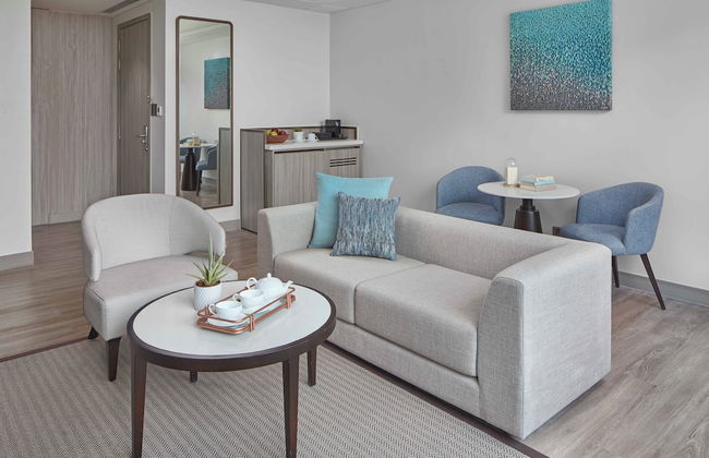 Lanson Place Mall of Asia Manila - Photo 21