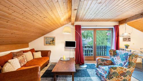 Ferienwohnung Freudenthal Bernried - Foto 2