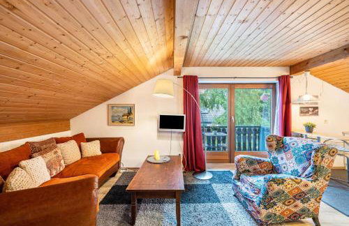 Ferienwohnung Freudenthal Bernried - Foto 2