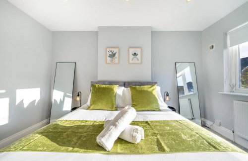 Luxury Tottenham Stadium Retreat - 2 minute walk to stadium - Foto 14